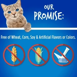 Outlet Cat Treat Chicken & Blueberry Treats Crunchy, Soft, Lickable, Etc.