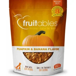 Sale Dog Treats Pumpkin & Banana Treats Treats & Chews