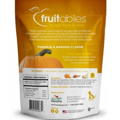 Sale Dog Treats Pumpkin & Banana Treats Treats & Chews