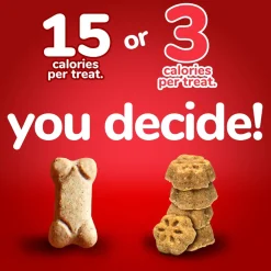 New Skinny Minis Watermelon Flavour Soft & Chewy Dog Treats Treats Treats & Chews