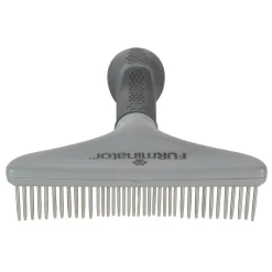New Grooming Rake Supplies Leashes, Collars, Beds, Flea & Tick, Etc.