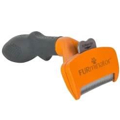 Outlet ® Long Hair Undercoat deShedding Dog Tool Supplies Leashes, Collars, Beds, Flea & Tick, Etc.