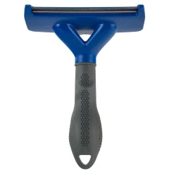 Outlet ® Long Hair Undercoat deShedding Dog Tool Supplies Leashes, Collars, Beds, Flea & Tick, Etc.