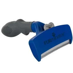 Outlet ® Long Hair Undercoat deShedding Dog Tool Supplies Leashes, Collars, Beds, Flea & Tick, Etc.