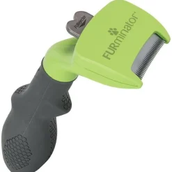 Outlet ® Long Hair Undercoat deShedding Dog Tool Supplies Leashes, Collars, Beds, Flea & Tick, Etc.