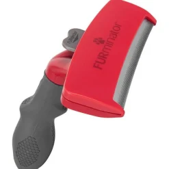 Outlet ® Long Hair Undercoat deShedding Dog Tool Supplies Leashes, Collars, Beds, Flea & Tick, Etc.