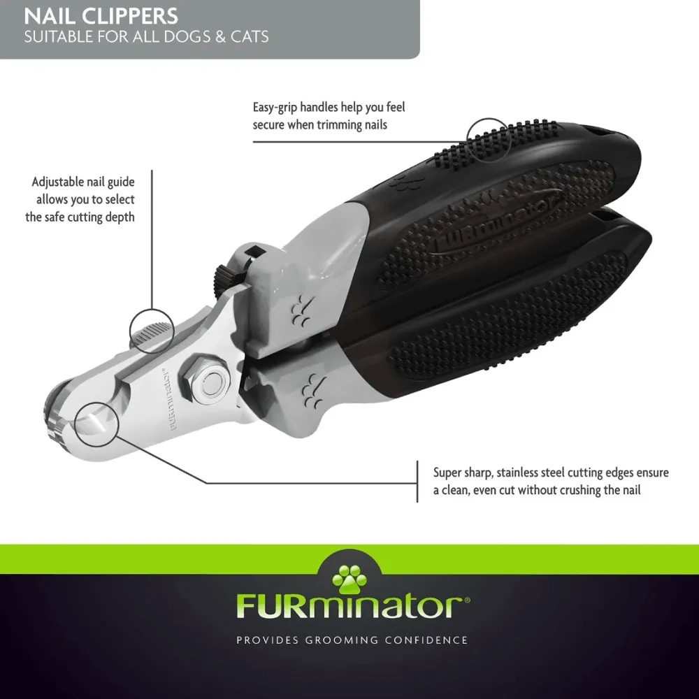Clearance Nail Clipper Supplies Leashes, Collars, Beds, Flea & Tick, Etc.