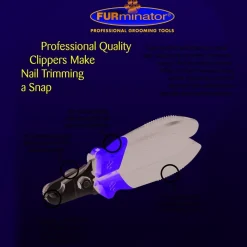 Clearance Nail Clipper Supplies Leashes, Collars, Beds, Flea & Tick, Etc.