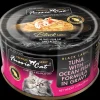 Clearance Premium Tuna With Ocean Fish Formula in Gravy Wet Food Cans, Pouches, Tetra Paks, Etc.