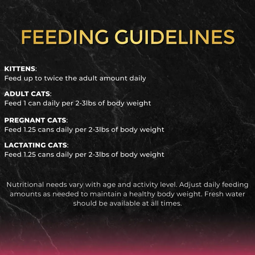 Clearance Premium Tuna With Ocean Fish Formula in Gravy Wet Food Cans, Pouches, Tetra Paks, Etc.