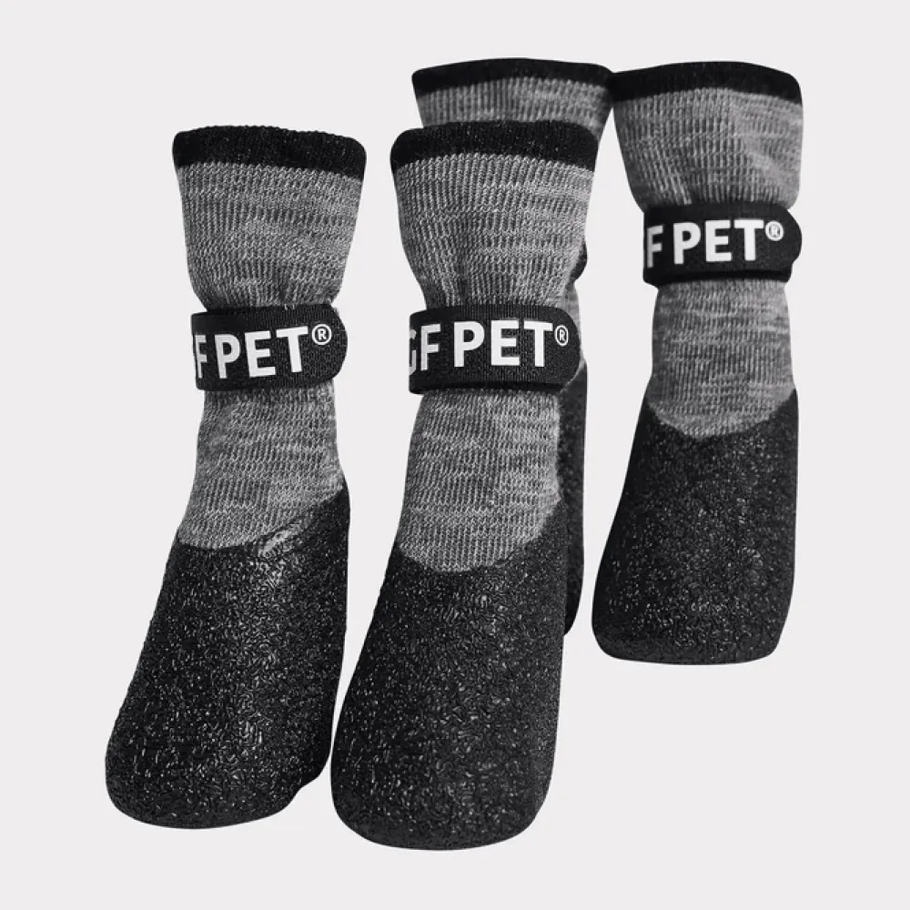 Best Boots For Dogs All Terrain Black Supplies Leashes, Collars, Beds, Flea & Tick, Etc.