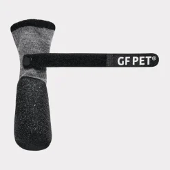 Best Boots For Dogs All Terrain Black Supplies Leashes, Collars, Beds, Flea & Tick, Etc.