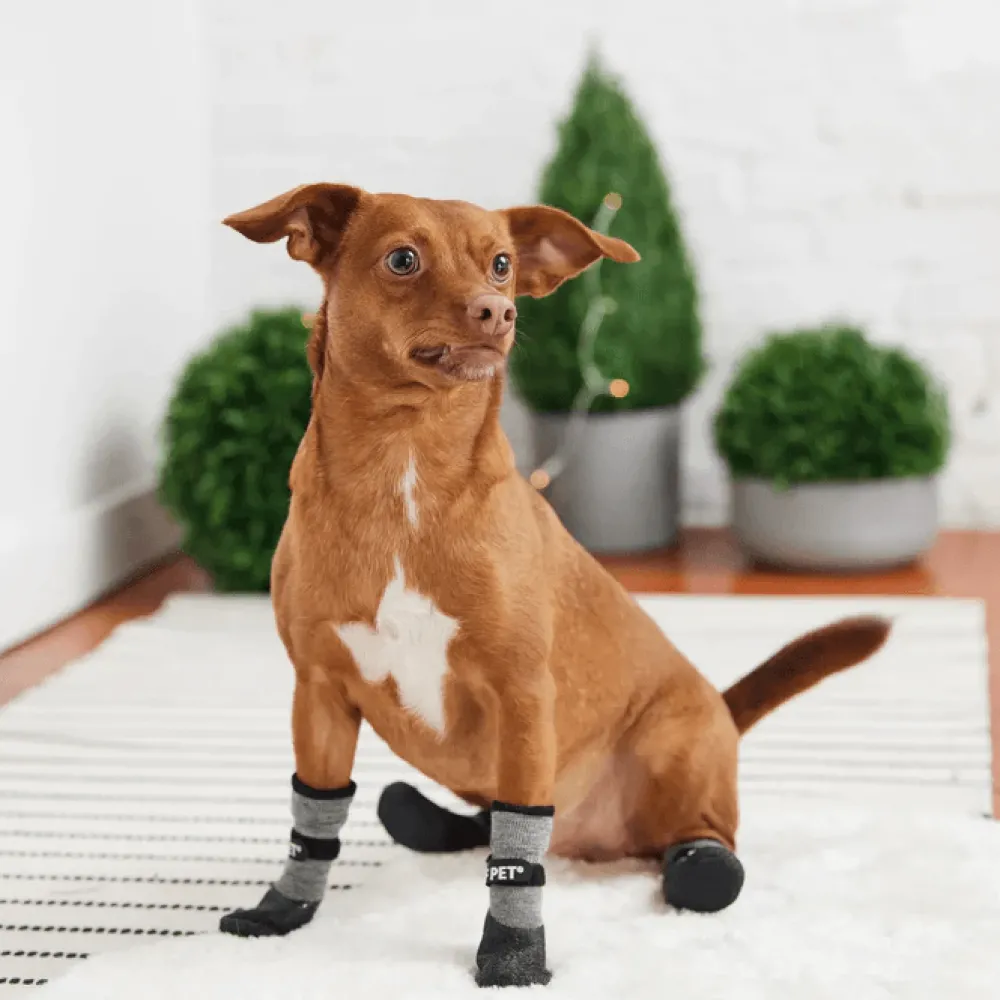 Best Boots For Dogs All Terrain Black Supplies Leashes, Collars, Beds, Flea & Tick, Etc.