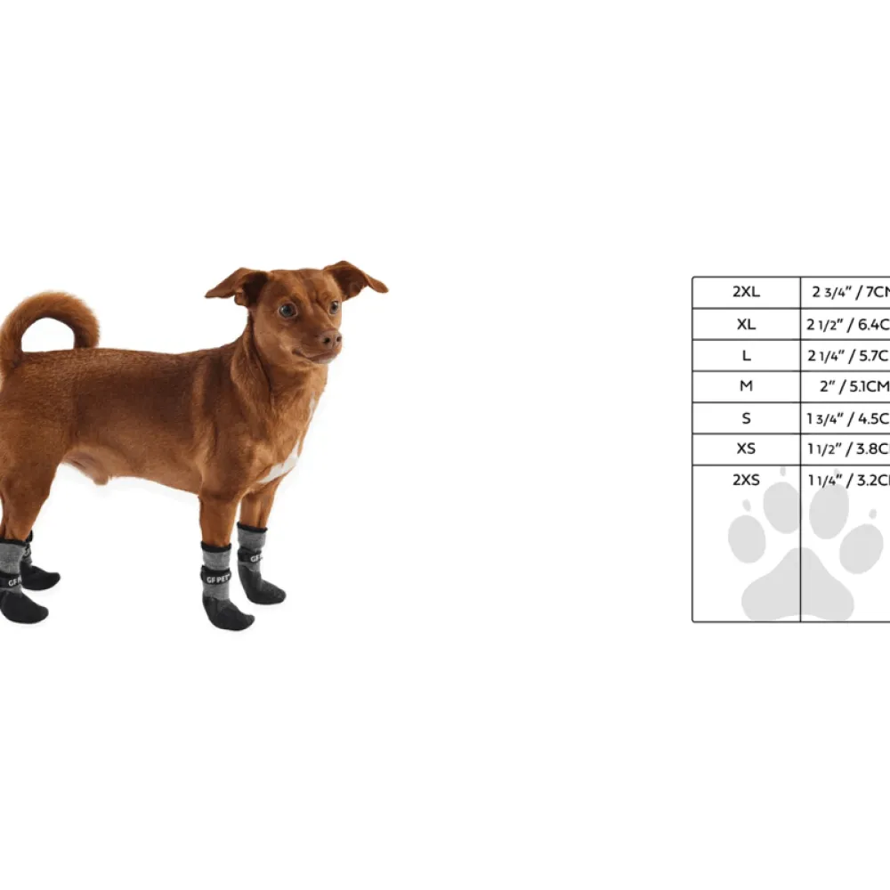Best Boots For Dogs All Terrain Black Supplies Leashes, Collars, Beds, Flea & Tick, Etc.