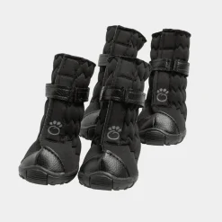 Outlet Elastofit Boots For Dogs Supplies Leashes, Collars, Beds, Flea & Tick, Etc.