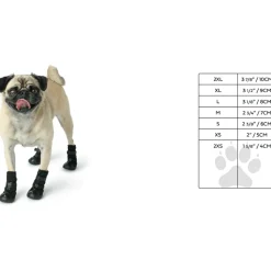 Outlet Elastofit Boots For Dogs Supplies Leashes, Collars, Beds, Flea & Tick, Etc.
