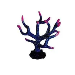 Online Colour-Changing Coral Ornament Medium Shop Fish Find All Of The Essentials