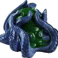 Fashion Colour-Changing Octopus Ornament Medium Shop Fish Find All Of The Essentials