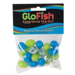Best Gravel Accent 3-Colours: Blue, Green & Clear Shop Fish Find All Of The Essentials