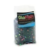 Discount Gravel Black with Fluorescent Highlights Shop Fish Find All Of The Essentials