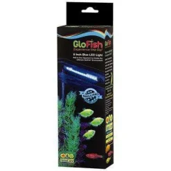 Fashion LED Light Stick 8" - Blue Shop Fish Find All Of The Essentials