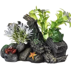 New Ornament Driftwood Extra Large Shop Fish Find All Of The Essentials