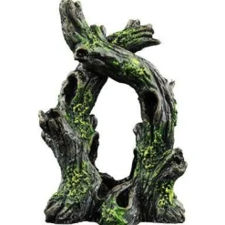 Outlet Ornament Twisted Tree Shop Fish Find All Of The Essentials