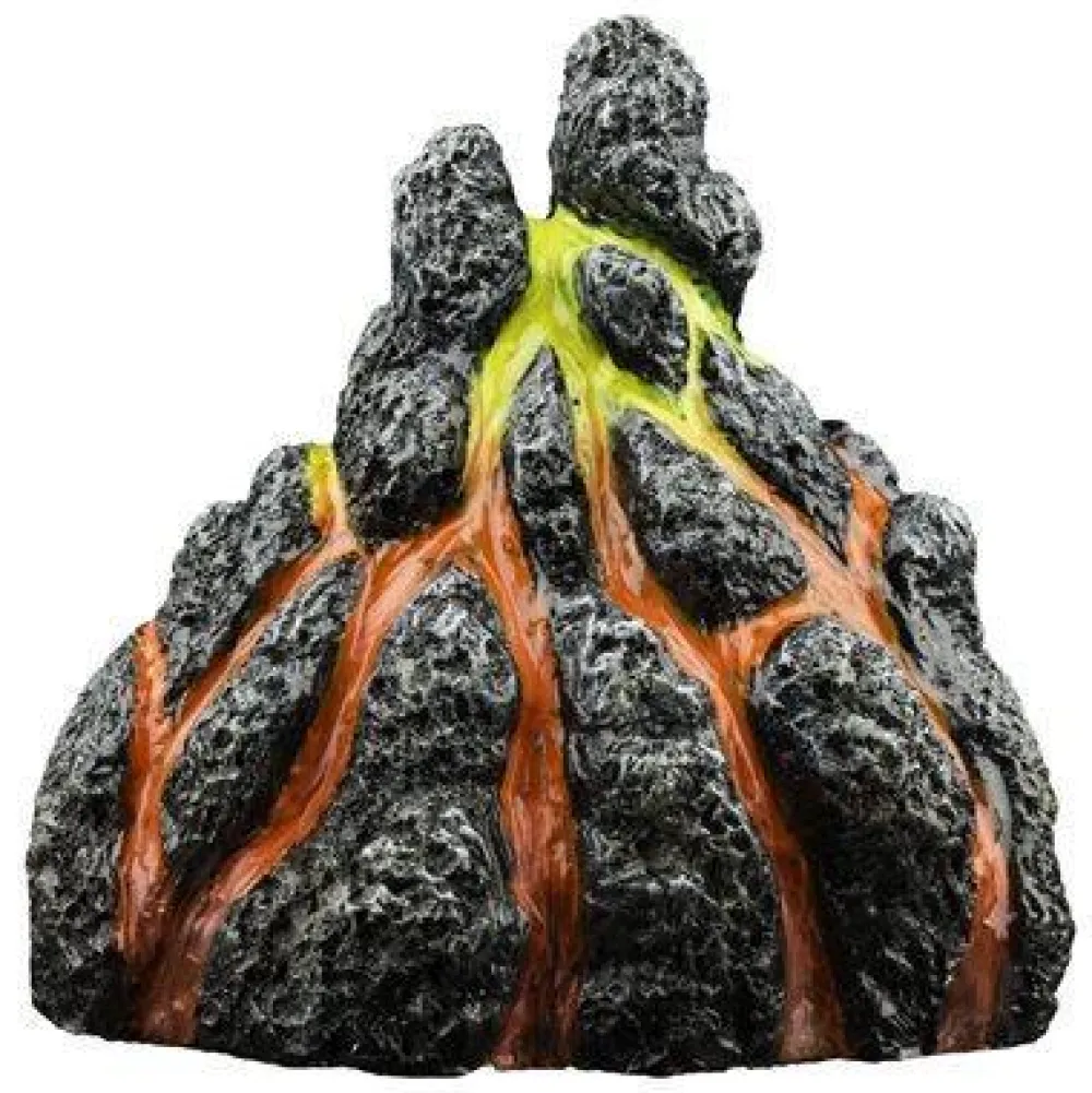 Outlet Ornament Volcano Shop Fish Find All Of The Essentials