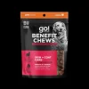Outlet Benefit Chews Skin + Coat Soft and Chewy Treats Lamb Recipe For Dogs Treats Treats & Chews