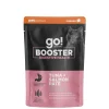 Best Booster Digestive Health Tuna + Salmon Pate for cats Wet Food Cans, Pouches, Tetra Paks, Etc. | Dry Food Dry Cat Food