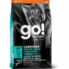 Fashion Carnivore Grain-Free Chicken, Turkey + Duck Adult Recipe for dogs Food Dry, Wet, Freeze Dried, Etc.
