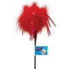 Clearance Go Cat Long Sparkling Tickler Supplies Collars, Scratchers, Toys, Etc.