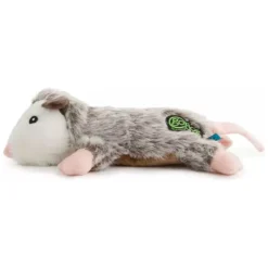 Outlet ! Flattie Opossum Supplies Leashes, Collars, Beds, Flea & Tick, Etc. | Toys Interactive, Plush, Etc.