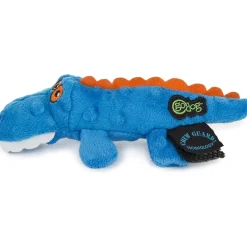 Best ! Just For Me Gator Blue Supplies Leashes, Collars, Beds, Flea & Tick, Etc. | Toys Interactive, Plush, Etc.