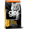 Discount Sensitivities Limited Ingredient Grain Free Duck recipe for cats Dry Food Dry Cat Food
