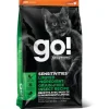 New Sensitivities Limited Ingredient Grain Free Insect recipe for cats Dry Food Dry Cat Food