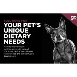 Clearance Sensitivities Limited Ingredient Grain Free Lamb recipe for dogs Food Dry, Wet, Freeze Dried, Etc.