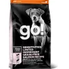Sale Sensitivities Small Bites Limited Ingredient Grain Free Salmon recipe for dogs Food Dry, Wet, Freeze Dried, Etc.