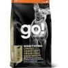 Outlet Sensitivities Limited Ingredient Grain Free Duck recipe for dogs Food Dry, Wet, Freeze Dried, Etc.