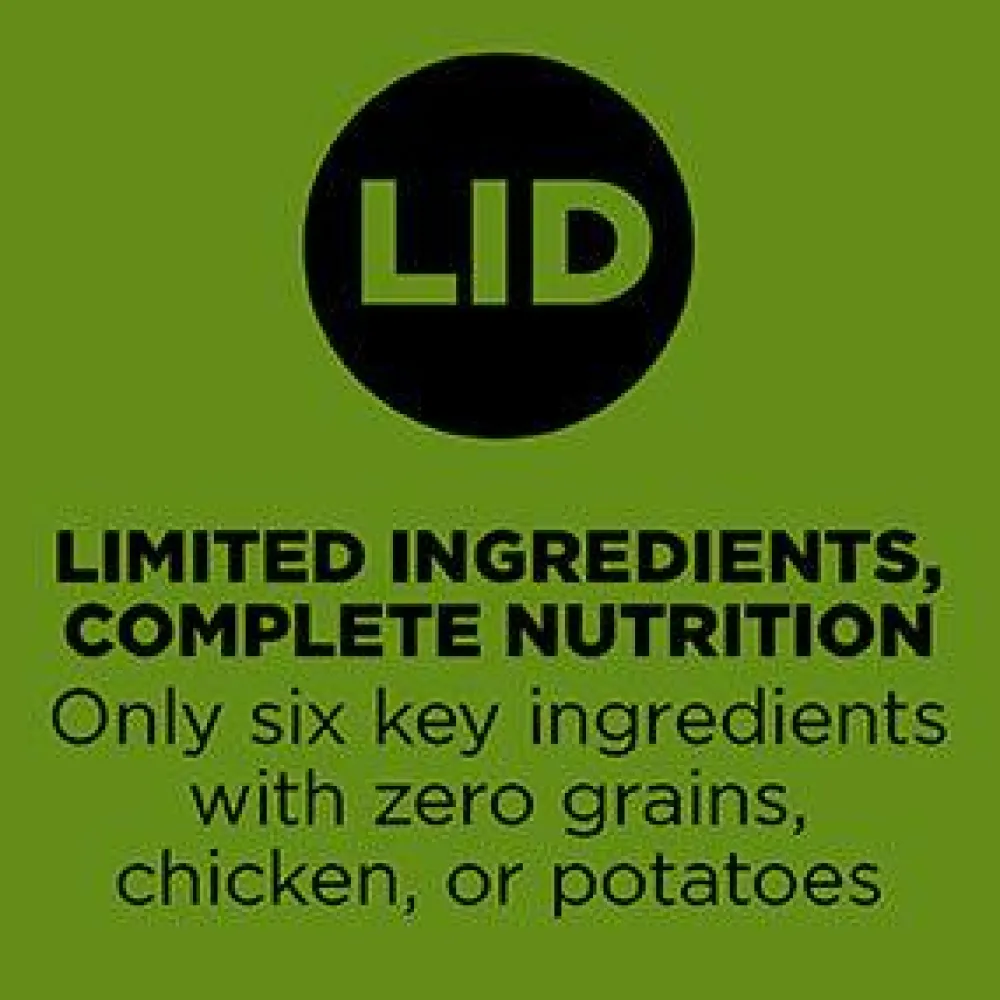 Hot Sensitivities Limited Ingredient Grain Free Turkey recipe for dogs Food Dry, Wet, Freeze Dried, Etc.