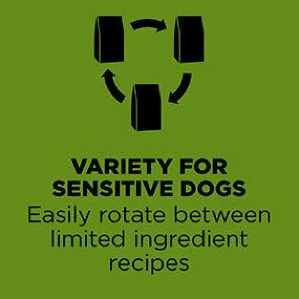 Hot Sensitivities Limited Ingredient Grain Free Turkey recipe for dogs Food Dry, Wet, Freeze Dried, Etc.