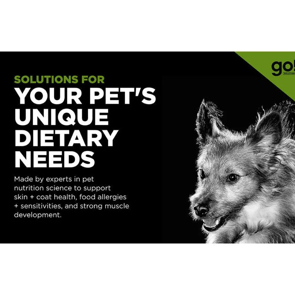 Hot Sensitivities Limited Ingredient Grain Free Turkey recipe for dogs Food Dry, Wet, Freeze Dried, Etc.