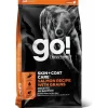 Hot Skin + Coat Care Salmon Recipe With Grains for dogs Food Dry, Wet, Freeze Dried, Etc.