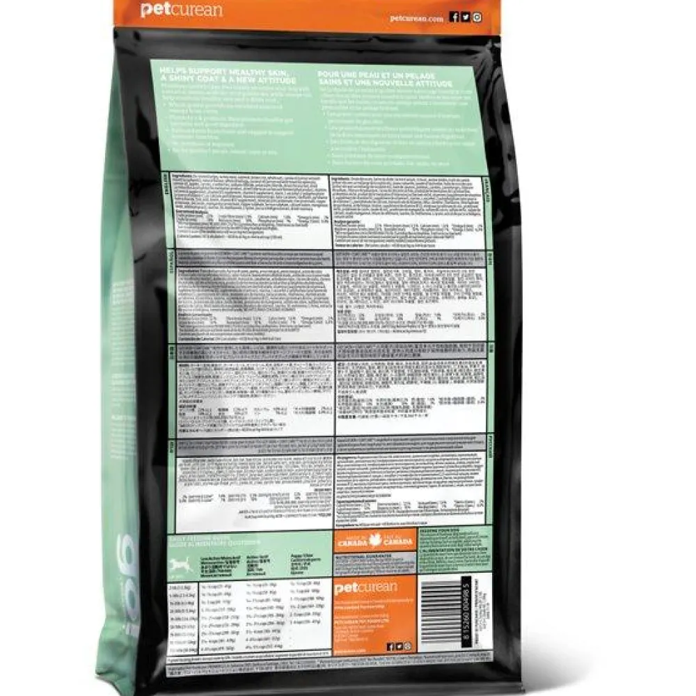 Fashion Skin + Coat Care Turkey Recipe With Grains for dogs Food Dry, Wet, Freeze Dried, Etc.