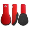 Best All Terrain All Season Dog Boots Red Supplies Leashes, Collars, Beds, Flea & Tick, Etc.