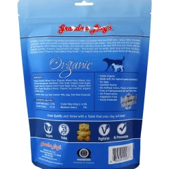 Clearance Organic Baked Blueberry Treats Treats Treats & Chews