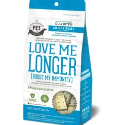 Hot Granville Island Antioxidant Dog Treats Treats Treats & Chews