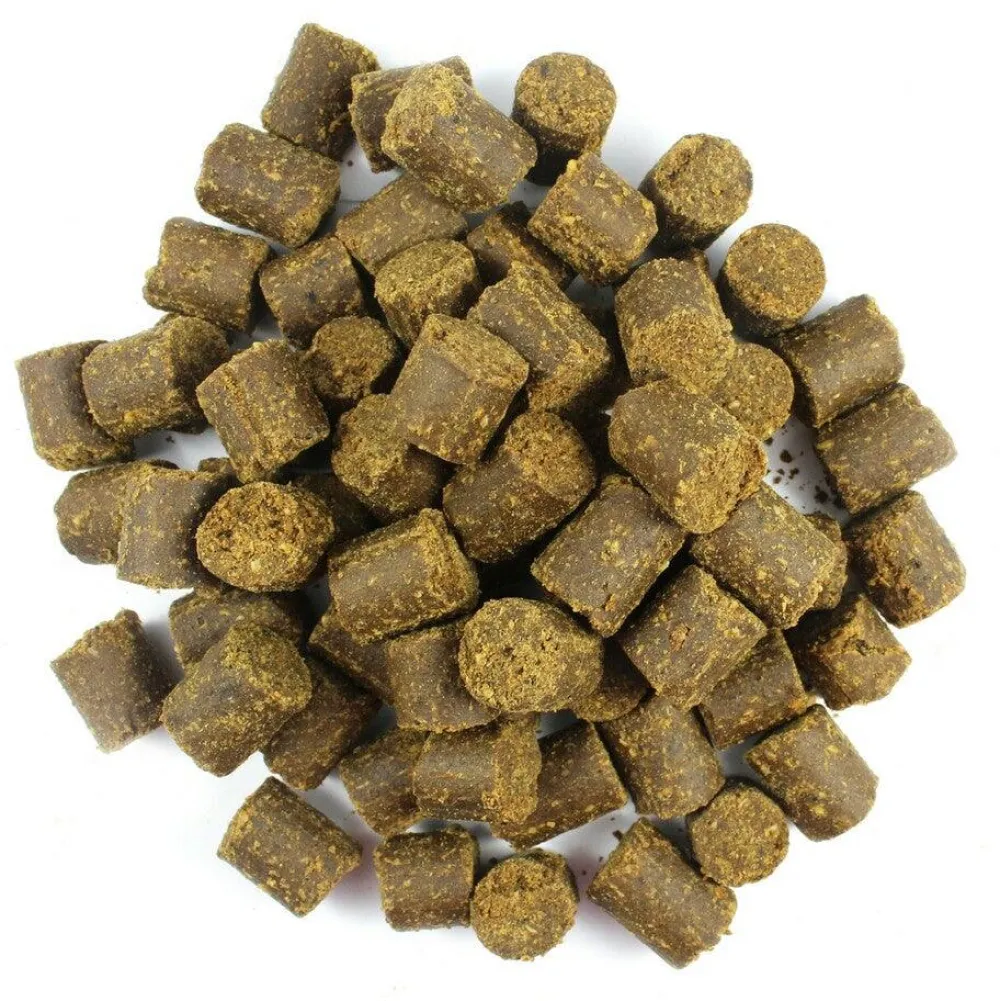 Hot Granville Island Duck & Cranberry Soft & Chewy Treats Treats Treats & Chews