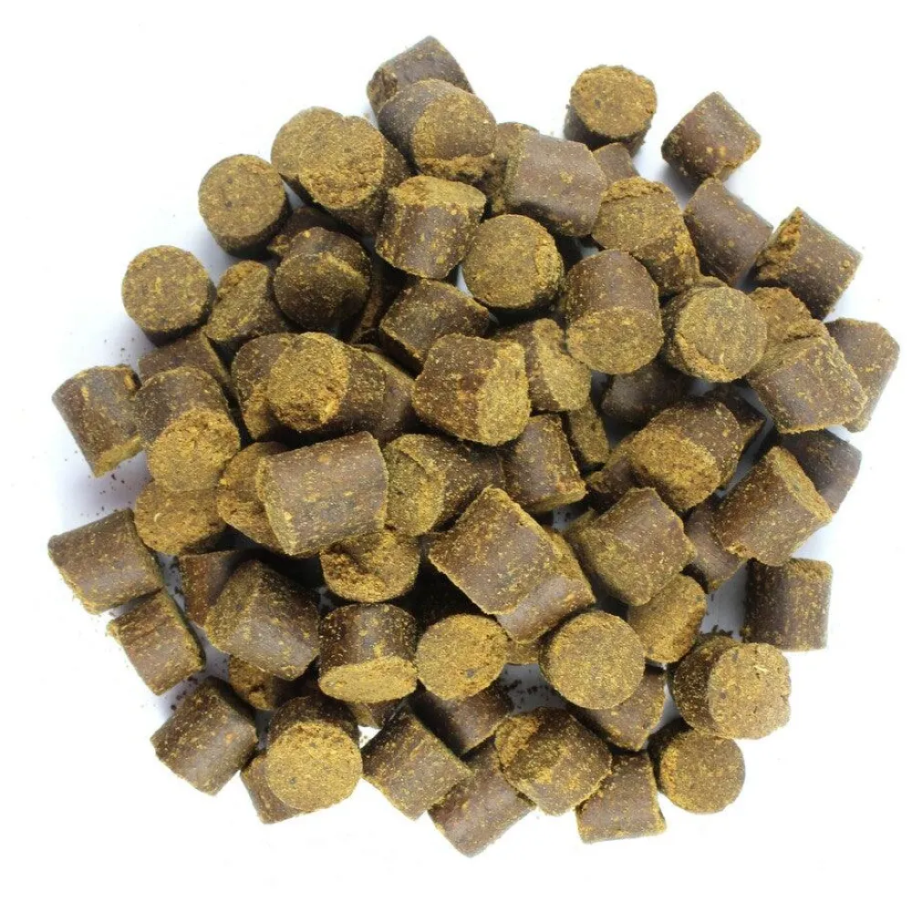 Outlet Granville Island Lamb & Kelp Soft & Chewy Treats Treats Treats & Chews