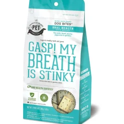 Fashion Granville Island Oral Health Dog Treats Treats Treats & Chews